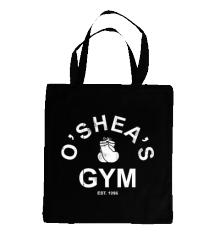 GLOVE AND BANDAGE BAG